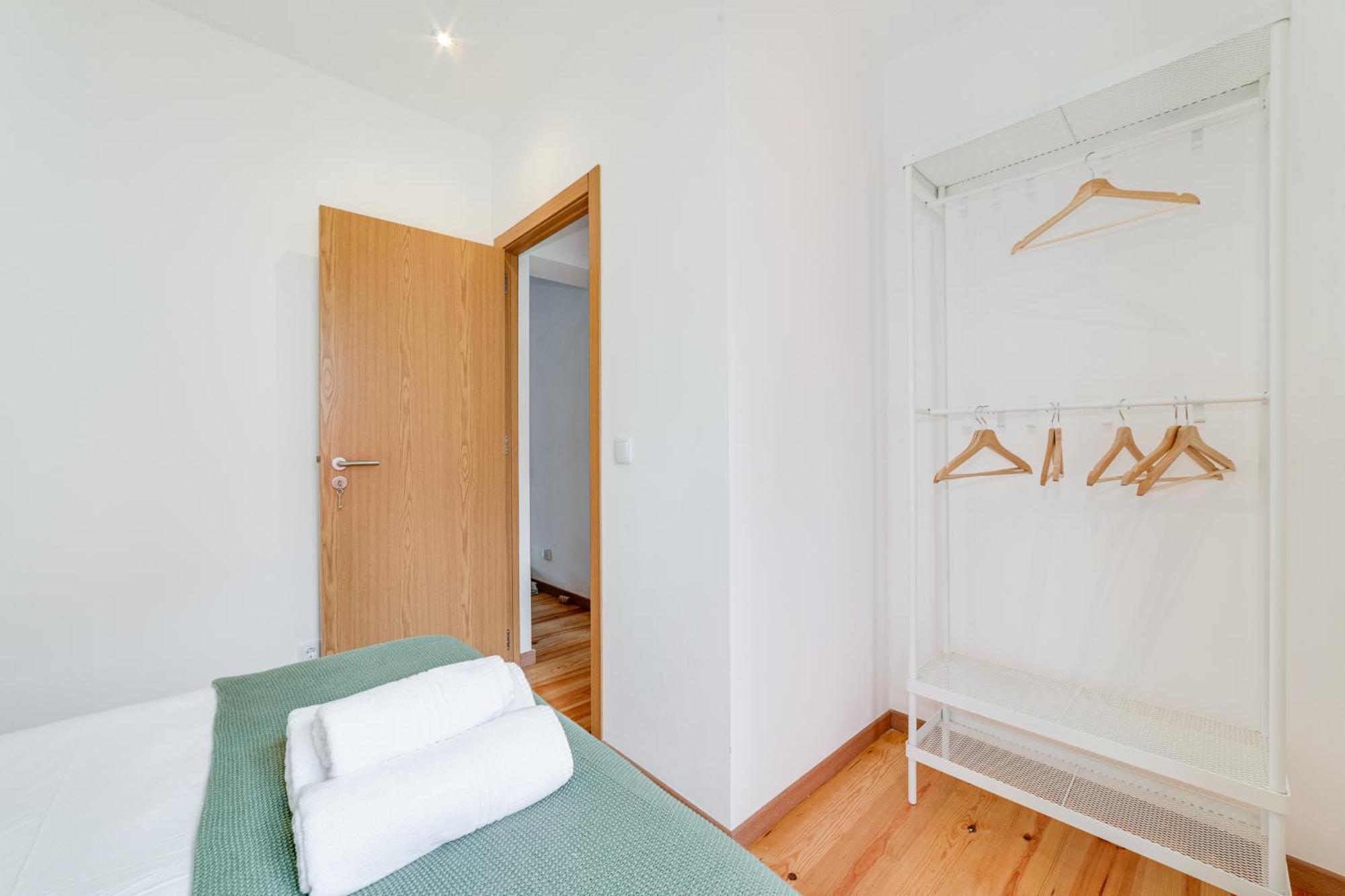 Campolide Charm Apartments Lisbon Exterior photo